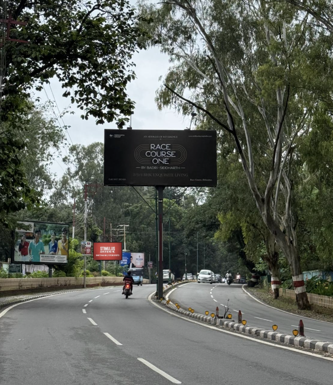 Rajpur Road